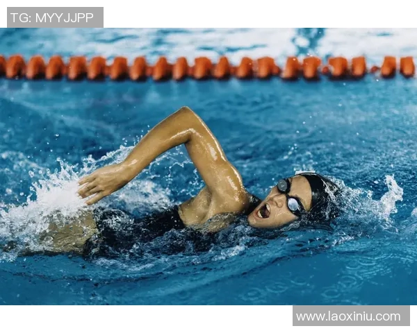 水温对游泳体验的影响：从舒适度到健康的全面解析