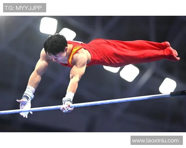 竞技体操运动的技术创新与训练模式变革探索