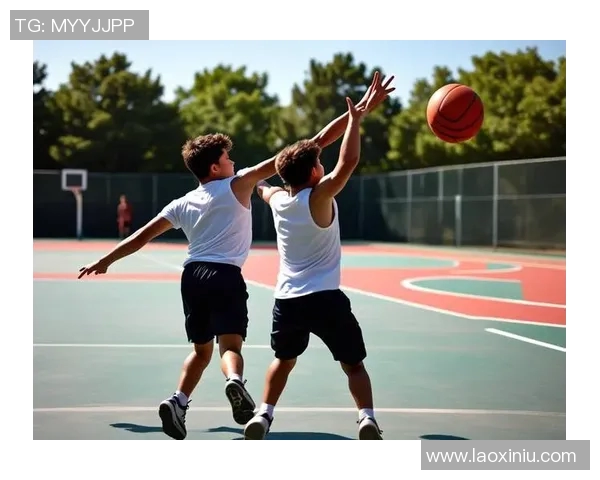 篮球盛宴:探索篮球文化的传承与未来发展之路